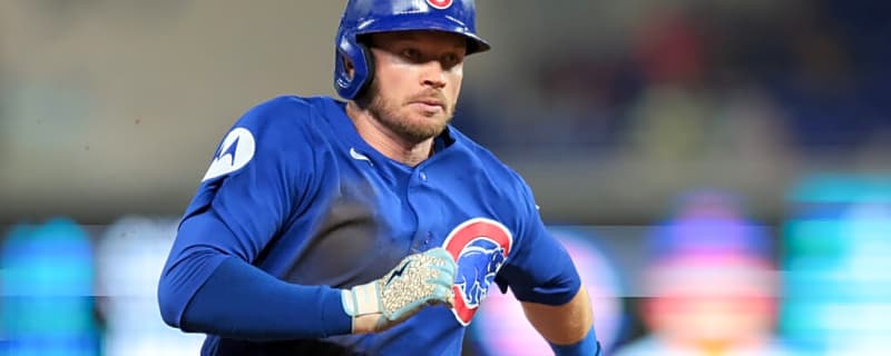 Cubs Land Major Ian Happ Free Agency Update Before Playoffs