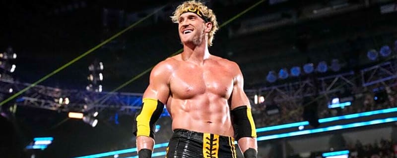 Logan Paul mocks ‘washed up’ Conor McGregor and Irish WWE fans before John Cena clash