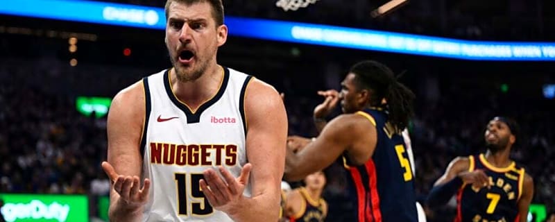 Rachel Nichols slams Denver Nuggets’ treatment of Nikola Jokic, issue now fixed