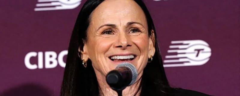 Sandy Brondello Explains Role of Practice Players in WNBA Team Setup