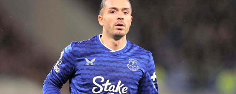 Jack Grealish draws a new demand from Man City fans after his performance at Everton