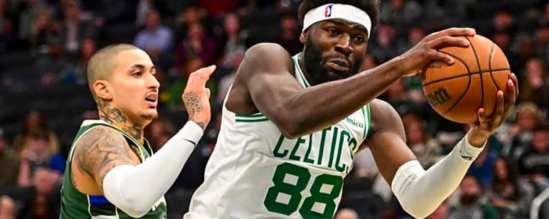 Could A Trade Solidify The Celtics Championship Window?