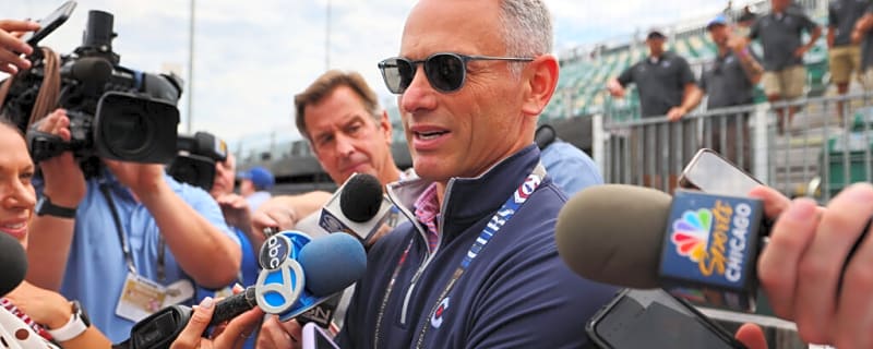 Chicago Cubs 2025-2026 Offseason Wish List