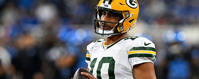 Packers’ Jordan Love Gets Pointed Elite Take From Adam Schefter