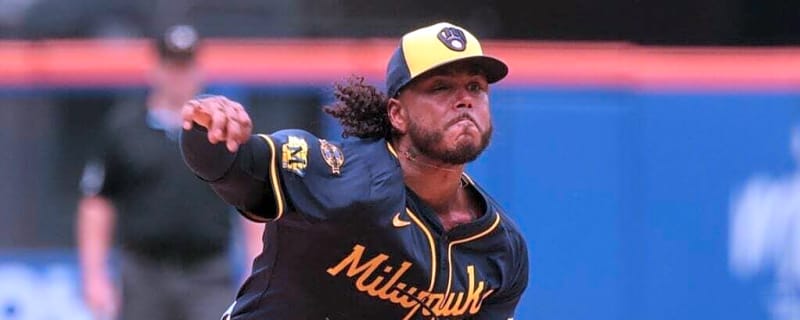 Mets Trade Proposal: Why a Blockbuster with the Brewers Makes Sense for New York