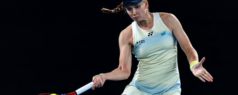 WTA Doha Day 4 Predictions Including Elena Rybakina vs Qinwen Zheng