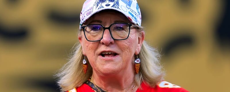 Donna Kelce Reacts to Travis Kelce’s Latest Career Announcement