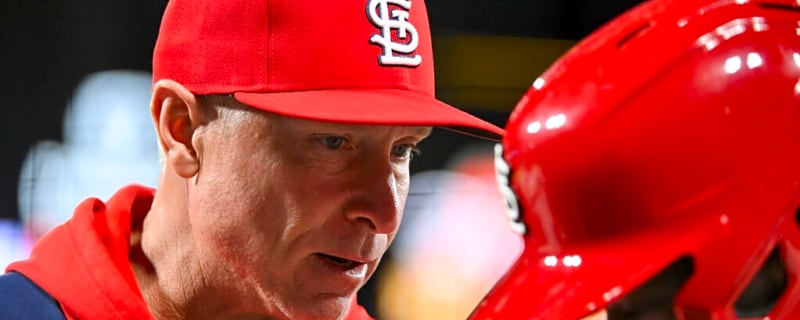 Cardinals Offense Sees Revival with Newly Appointed Hitting Coach
