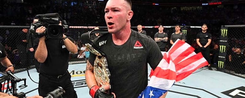 Paddy Pimblett invited to welterweight by ex-champ after UFC 324 left him ‘no big fights’ at 155