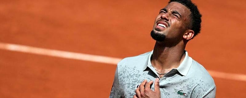 Arthur Fils matches Richard Gasquet’s record after comeback win at Miami Open