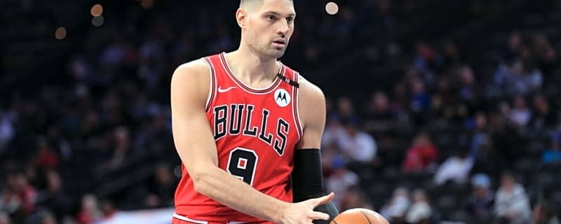 Five Teams That Can Benefit From Nikola Vucevic Trade Drama