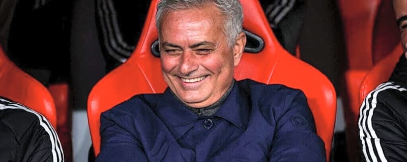 How Jose Mourinho reacted to Benfica goalkeeper’s late netting that ruined Real Madrid’s night