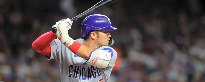 Cubs Land New Seiya Suzuki Update Before MLB Free Agency