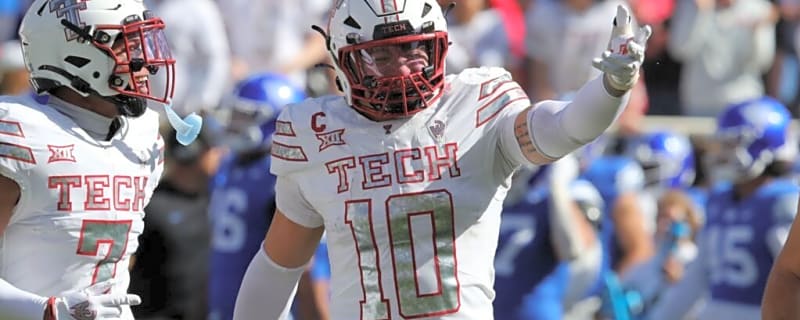 Jacob Rodriguez 2026 NFL Draft Early Scouting Report