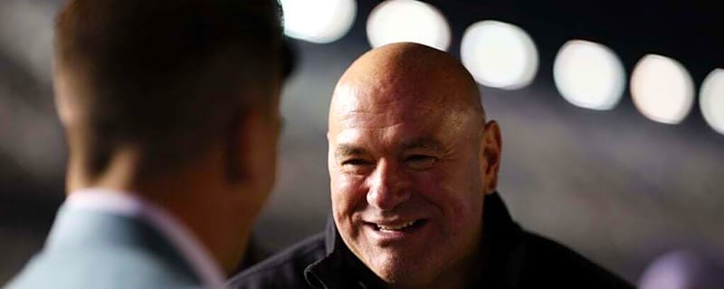 Dana White details conversations with Maxx Crosby and Jaylen Brown about potential UFC cross-over