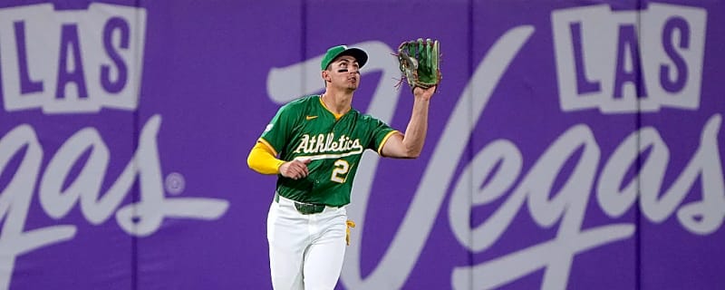 Top Notes From the Athletics’ ZiPS Projections for 2026