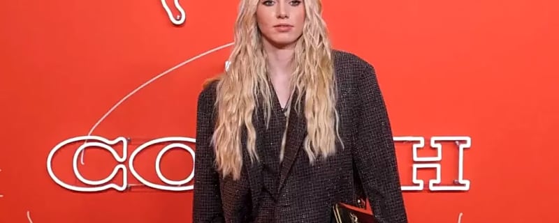 Paige Bueckers Explains How Basketball Played a Role in Her Met Gala Outfit
