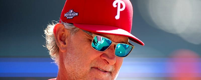 Philadelphia Phillies’ Game 3 Pitching Plans Revealed
