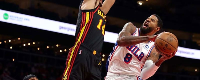 Paul George responds to fans doubting his game