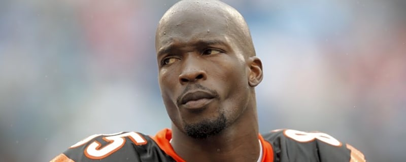 Chad Johnson Gets Emotional on Grandma’s Tough Love: She Ruled With an Iron Fist