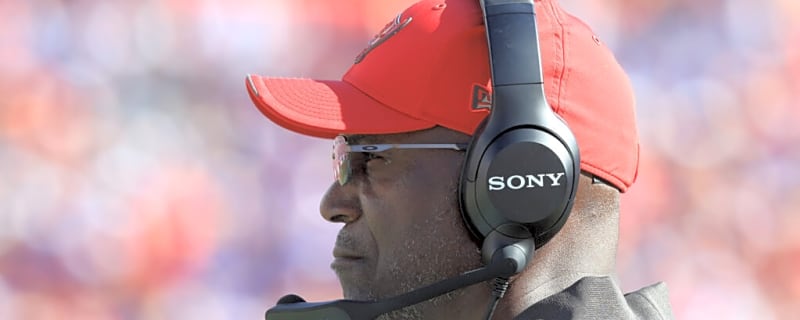 Buccaneers Hit With Brutal Injury News Before Packers Game