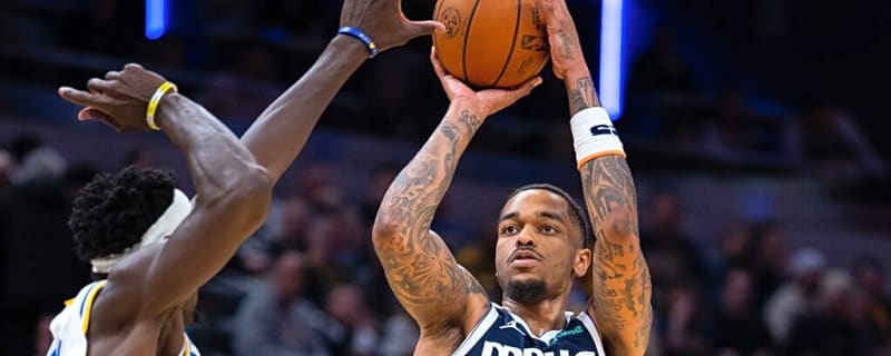 Why the Dallas Mavericks are Lucky to Have P.J. Washington