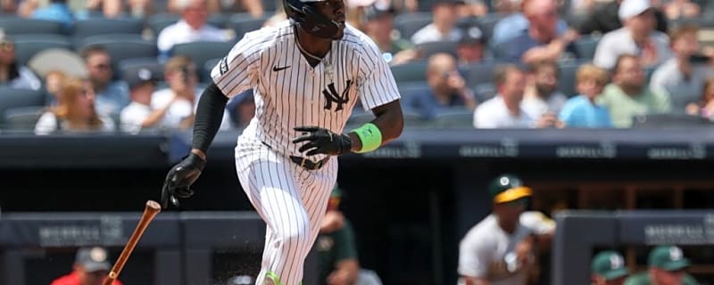 Report: Yankees Are Shopping All-Star Second Baseman