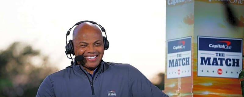 Why Charles Barkley told OKC Thunder star Chet Holmgren to put a ‘shirt on’