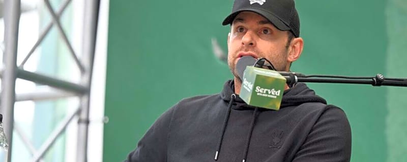 Andy Roddick names the ATP player who he claims hasn’t been talked about enough this year