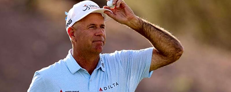 Stewart Cink says how golf can learn from the Winter Olympics to improve its product
