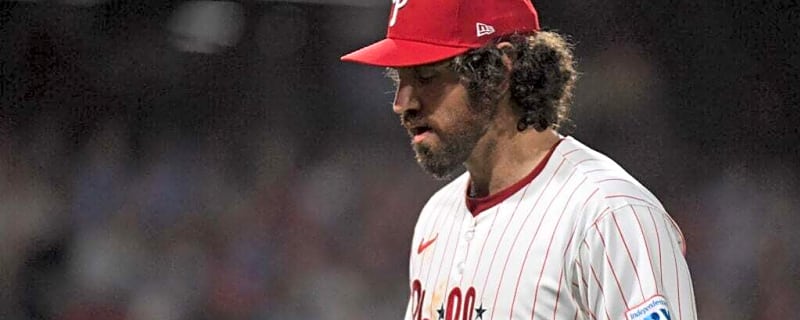 Three Free Agent Closers the Yankees Could Pursue this Offseason