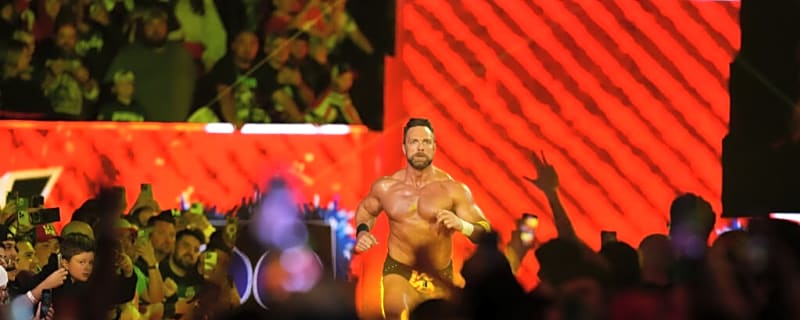 Jacob Fatu Is The Key Behind LA Knight’s Future WWE World Title Win