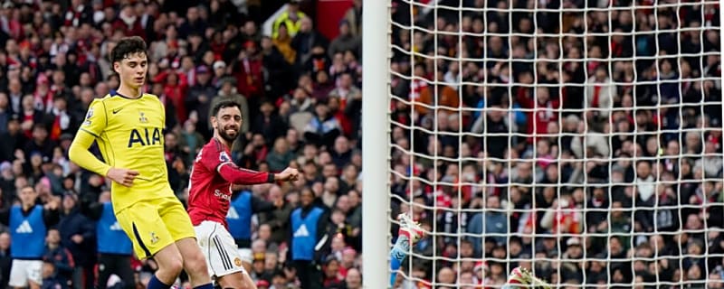 Manchester United vs Tottenham Hotspur: Three Things Learnt From The Red’s Win