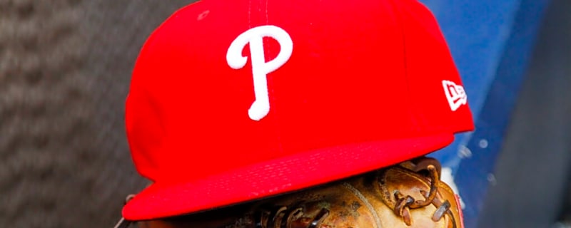 Former Phillies World Series Champion Tragically Dies