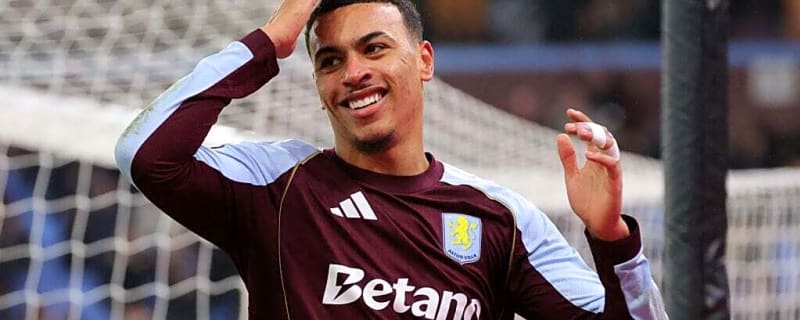 Chelsea make final call on whether to intensify their Morgan Rogers pursuit for 2026