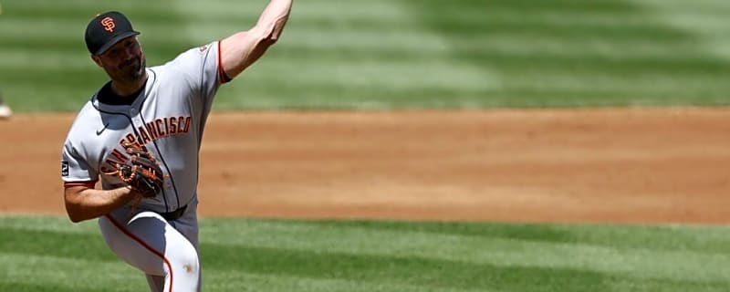 The Sky’s the Limit for Robbie Ray: Veteran Off to Hot Start