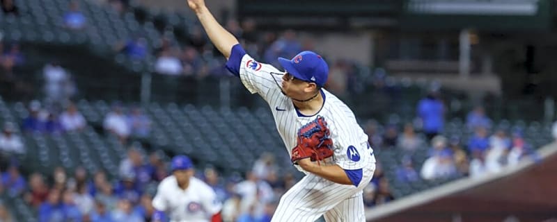 Javier Assad Suffers Setback in Recovery, Out Indefinitely