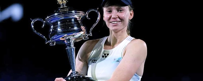 Where Elena Rybakina stands among WTA’s top earners after Australian Open win