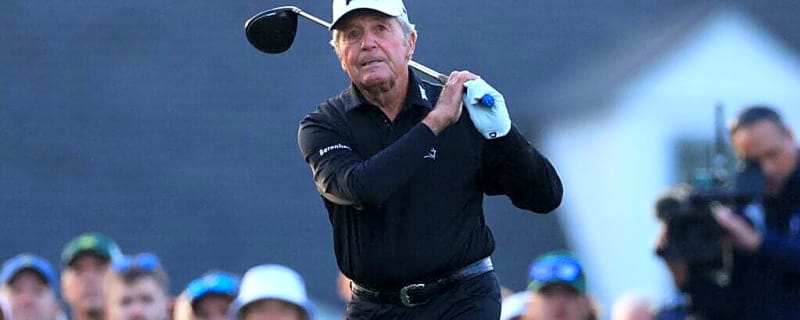 What Gary Player said to Phil Mickelson in 2022 after comments led to Masters absence
