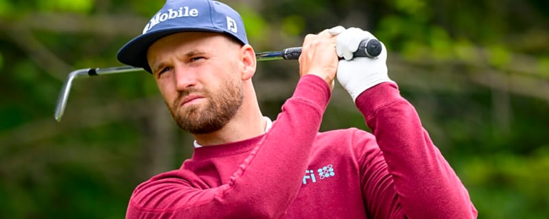 Wyndham Clark did something after the US Open that made things worse with Oakmont, Dan Rapaport reveals