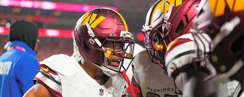 Commanders Free Agency Update: Where Things Stand Right Now