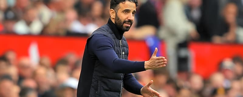 Man United wonderkid impresses in new role, set for debut under Ruben Amorim