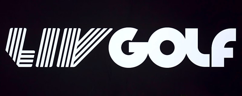 LIV Golf can’t be happy with what’s happening on the PGA Tour right now