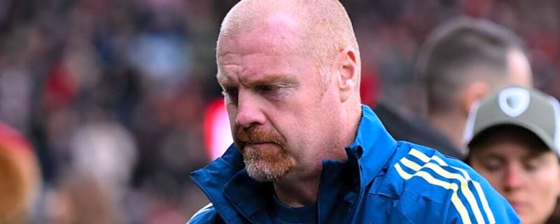 Nottingham Forest could make Premier League history after Sean Dyche sacking