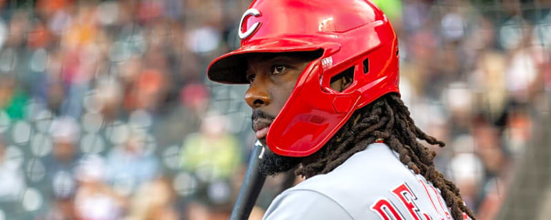 Cincinnati Reds Already Hit With Brutal Offseason News