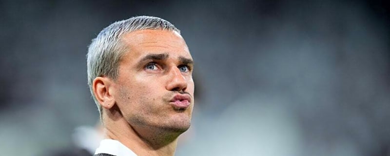 Antoine Griezmann reportedly signs with Orlando City despite ‘dream’ claims about Atletico Madrid