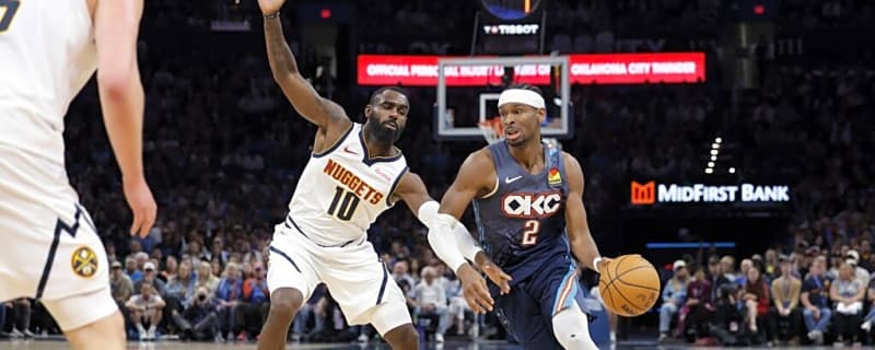 When Shai Gilgeous-Alexander Addressed ‘Insane’ Comparisons to Michael Jordan