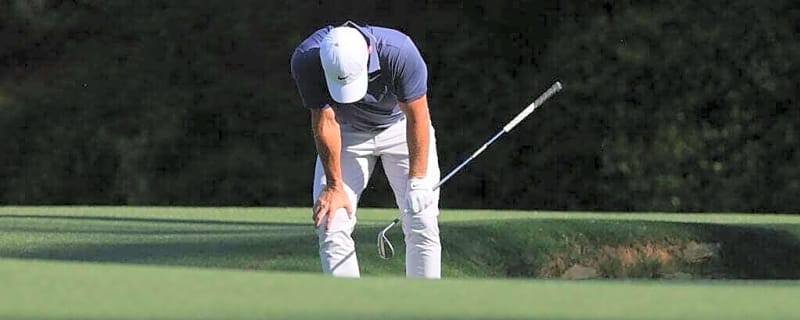 Rory McIlroy shares what left him in disbelief about Bryson DeChambeau on Masters Sunday