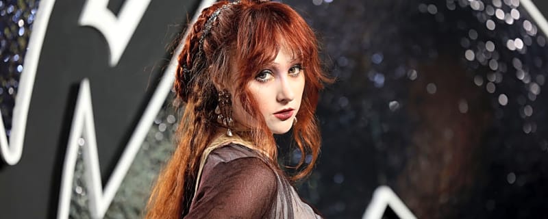 Chappell Roan&#39;s Hilarious Reaction to On-Screen Thong Reveal Goes Viral