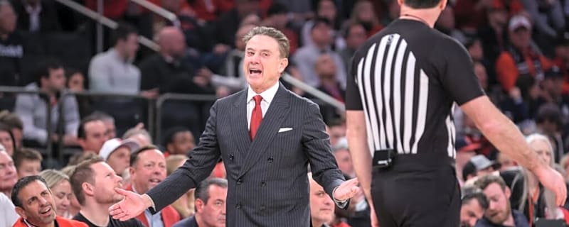 Rick Pitino Ties Roy Williams: A Milestone Redefining Greatness
